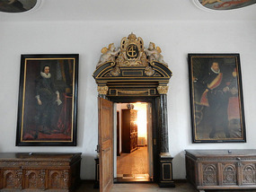 Portraits