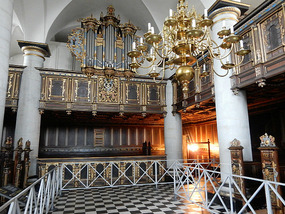 Royal Chapel