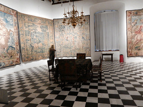 Tapestry Hall