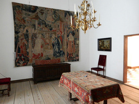 Tapestry
