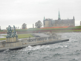Kronborg Castle