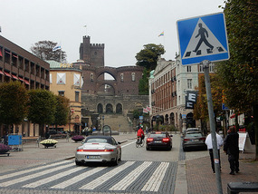 Castle Street