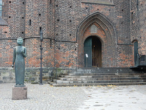 Church Monument