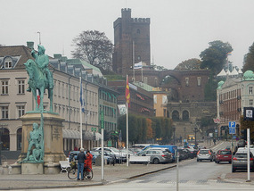 City Castle