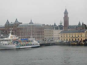Helsingborg