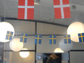 Joint Flags