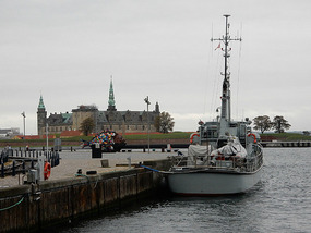 Kronborg Castle