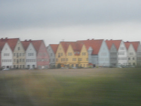 Local Houses