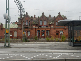 Local Station