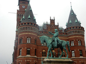 Monument