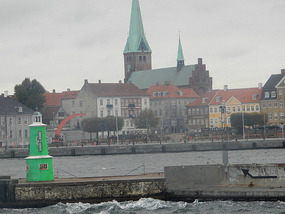 Old Town Cathedral