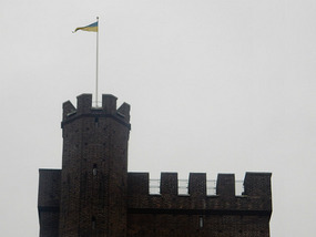 Swedish Flag