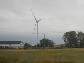 Wind Farms