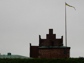 Castle Flag