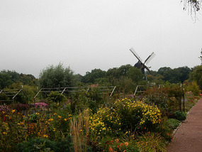 Castle Gardens