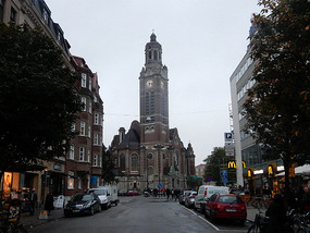 Cathedral