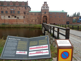 Malmo Castle