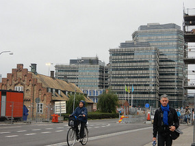 Modern Architecture