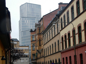 Old and New
