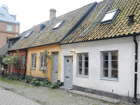 Renovated Homes
