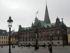 Town Hall