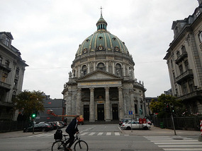 Marble Church