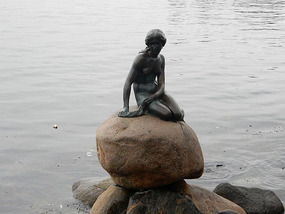 Mermaid