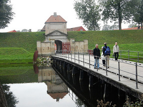 Moat