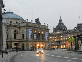 Opera House