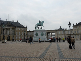 Palace Square