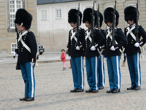 Rifle Formation