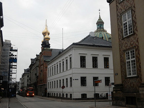 Russian Church