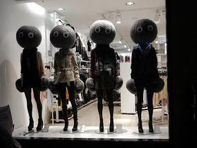 Store Display