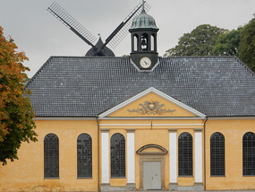 Windmill