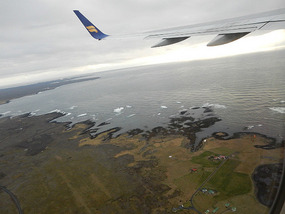 Coastline