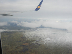 Half Snow