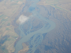 River Patterns