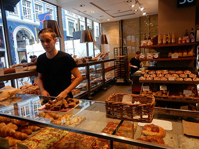 Bakery
