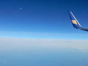 Blue Sky