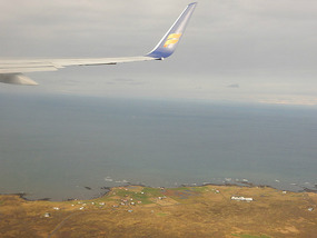 Coastline