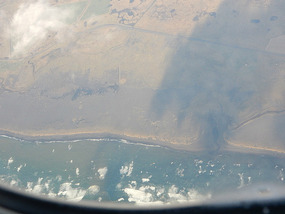 Coastline