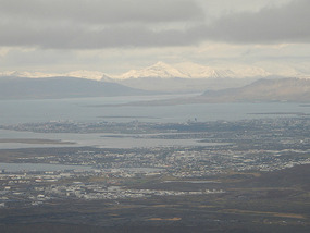 Distant Town