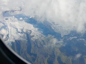 Half Snow