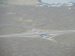 Highway Interchange