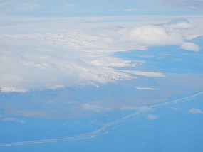 Iceland Coast
