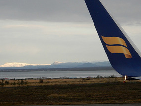 Take Off