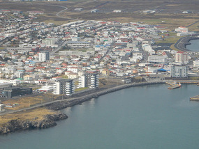 Town