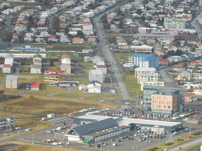 Urban Centre