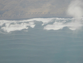 Wave Patterns