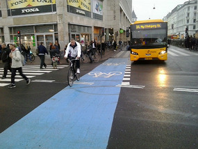 Bike Lane